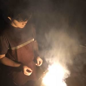 Meet your Posher, Ben